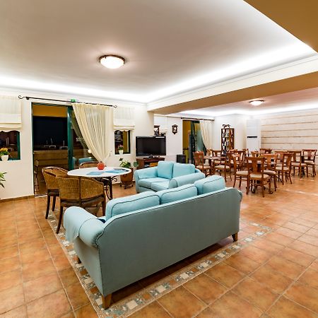 Andreolas Luxury Suites Tsilivi  Dış mekan fotoğraf