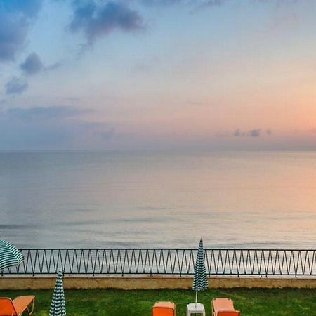 Andreolas Luxury Suites Tsilivi  Dış mekan fotoğraf
