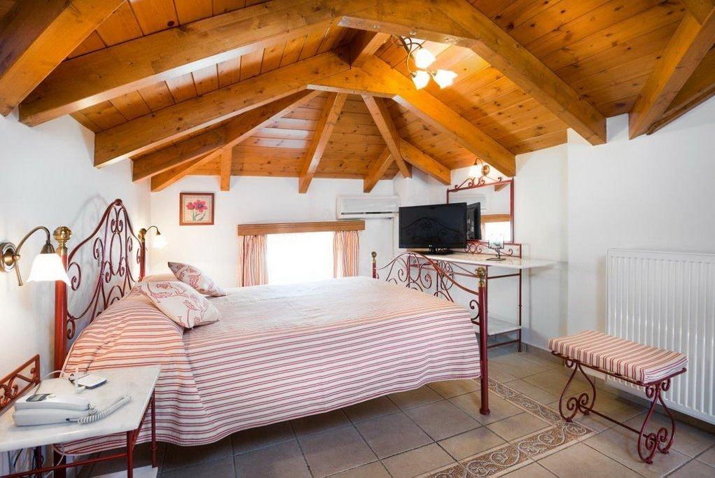 Andreolas Luxury Suites Tsilivi  Dış mekan fotoğraf
