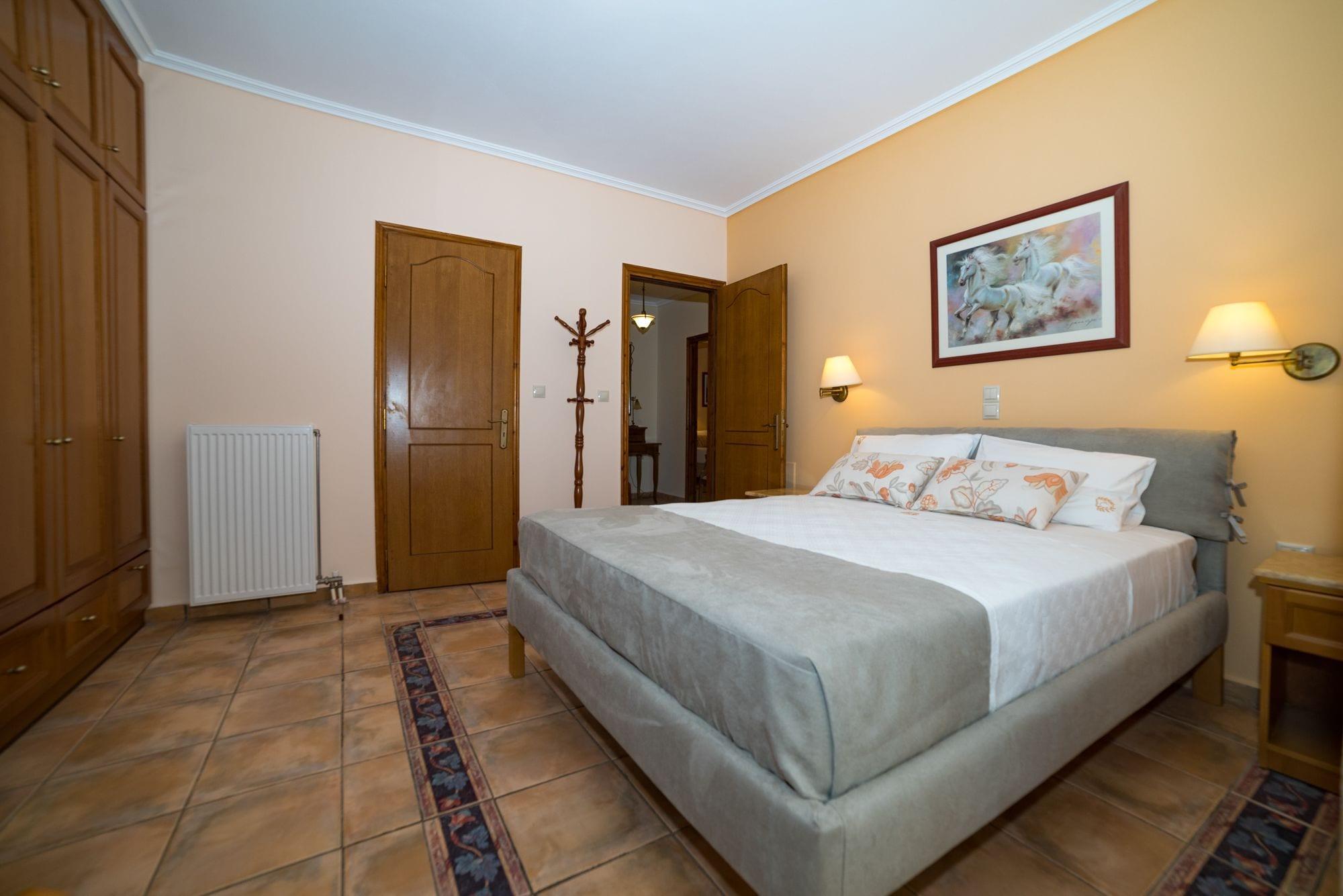 Andreolas Luxury Suites Tsilivi  Dış mekan fotoğraf