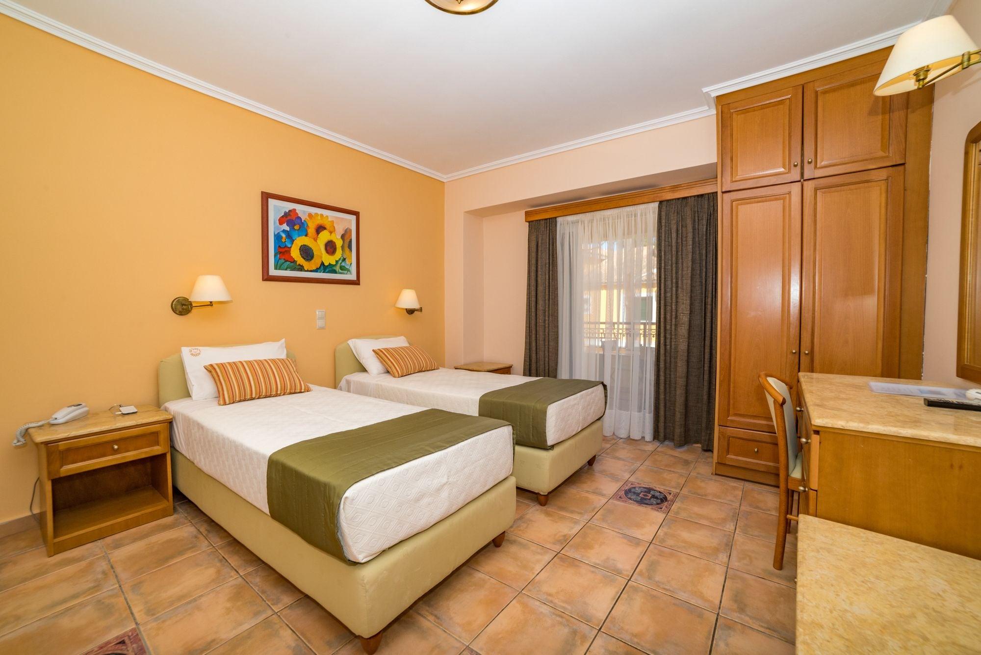 Andreolas Luxury Suites Tsilivi  Dış mekan fotoğraf