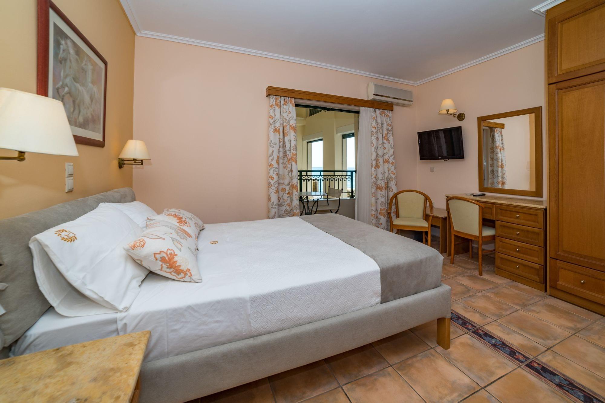 Andreolas Luxury Suites Tsilivi  Dış mekan fotoğraf