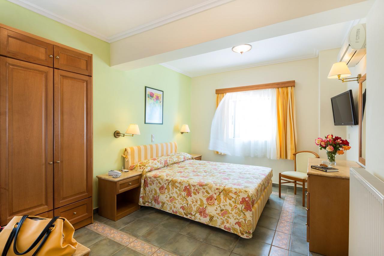 Andreolas Luxury Suites Tsilivi  Dış mekan fotoğraf