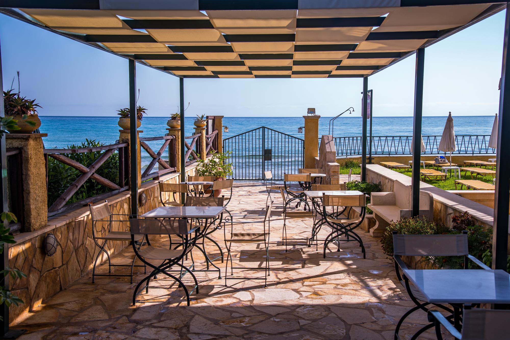 Andreolas Luxury Suites Tsilivi  Dış mekan fotoğraf