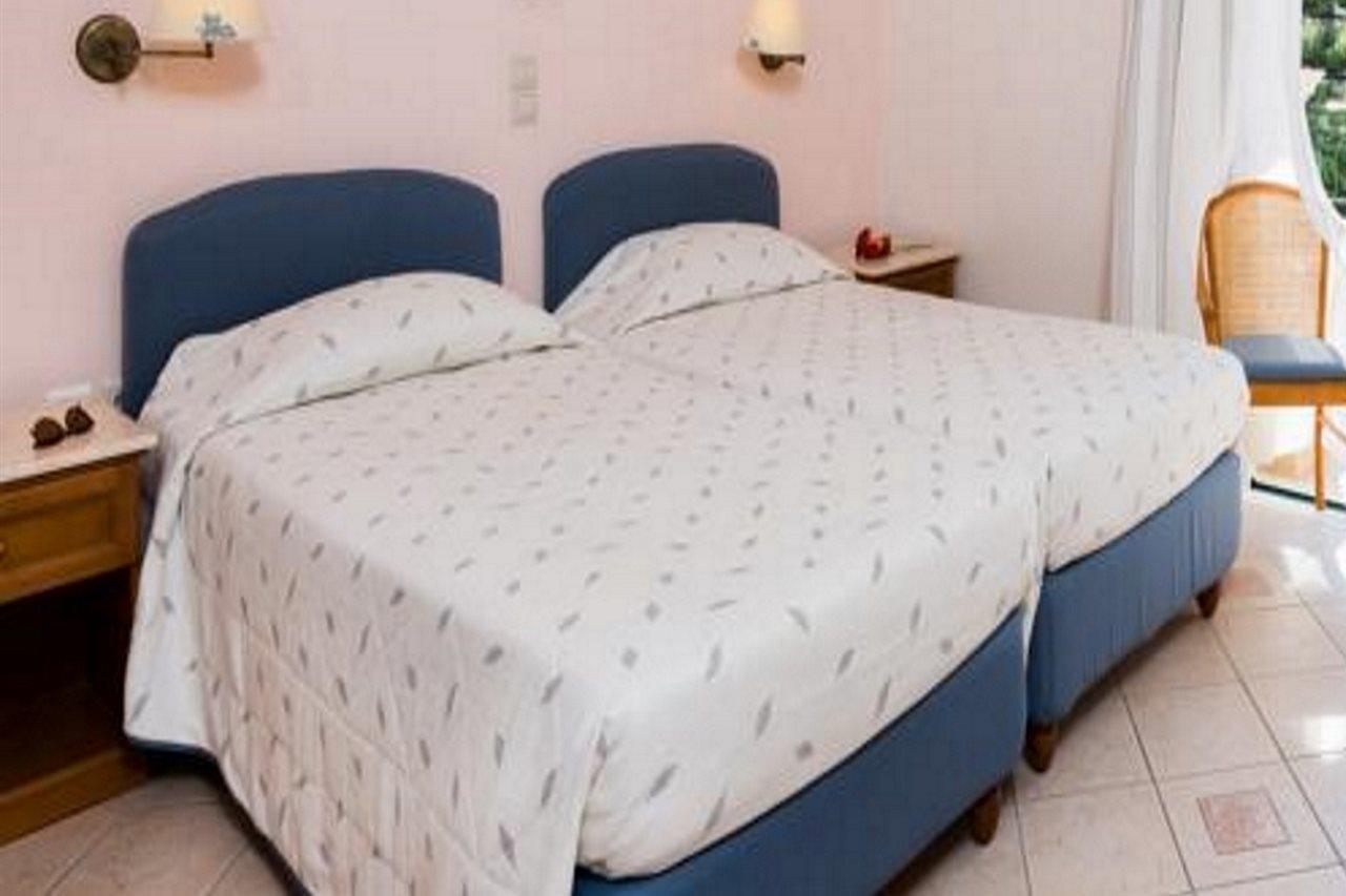 Andreolas Luxury Suites Tsilivi  Dış mekan fotoğraf