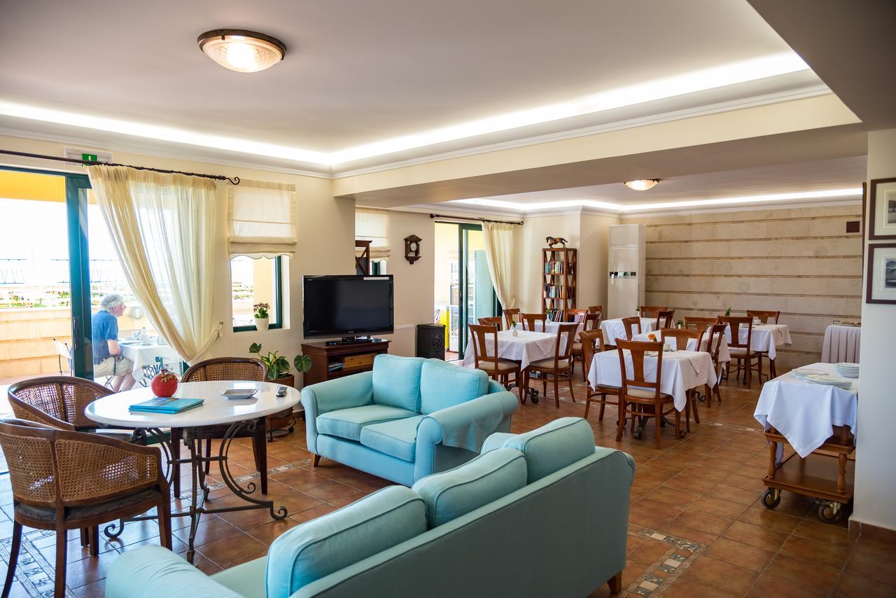 Andreolas Luxury Suites Tsilivi  Dış mekan fotoğraf