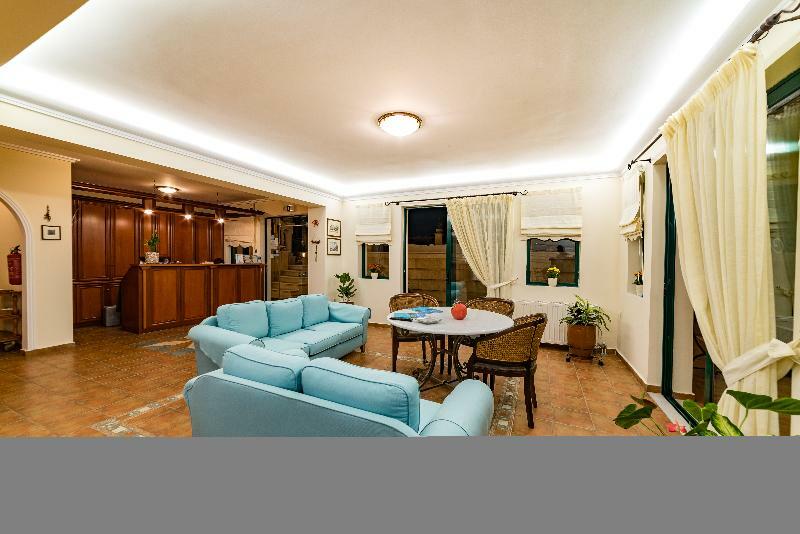 Andreolas Luxury Suites Tsilivi  Dış mekan fotoğraf